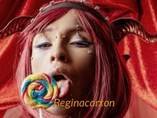 Reginacarxon
