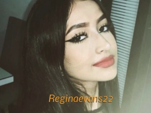 Reginaevans22