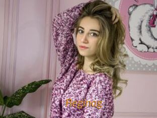 Reginag
