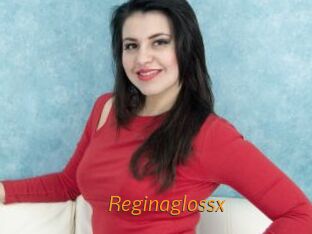 Reginaglossx