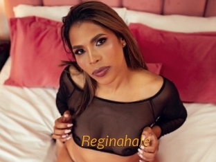 Reginahale