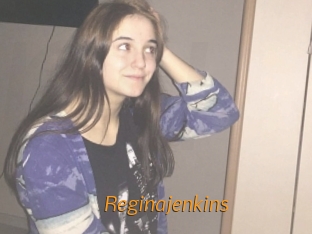 Reginajenkins