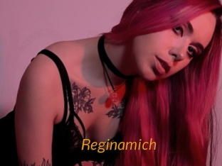Reginamich