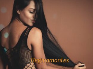 Reginamontes