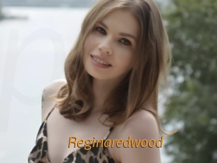 Reginaredwood