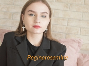Reginarosemine