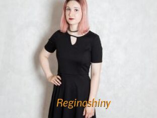 Reginashiny