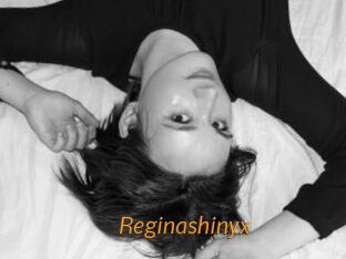 Reginashinyx