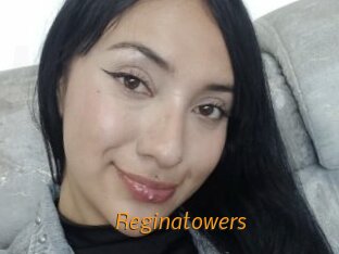 Reginatowers