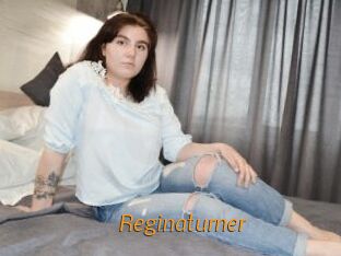 Reginaturner