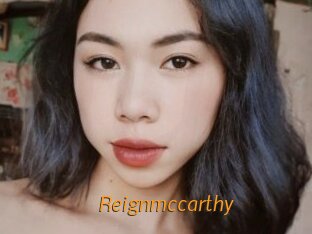 Reignmccarthy