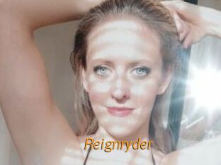 Reignryder