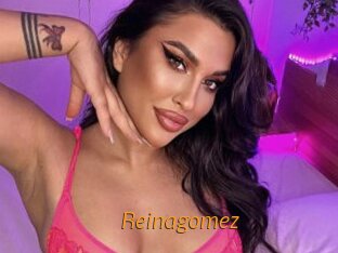 Reinagomez