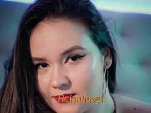 Reinaloren