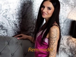Remimodel