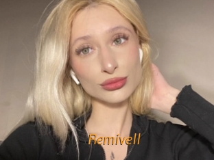 remivell Porn University