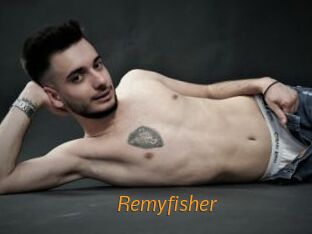 Remyfisher