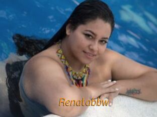 Renatabbw