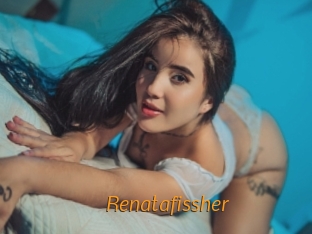 Renatafissher