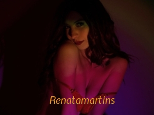 renatamartins Porn University