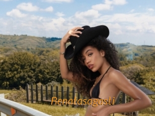 renatasagasti Porn University