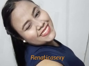 Renaticasexy