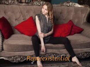 Reneeexistential