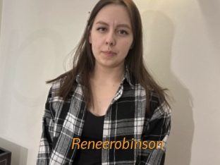 Reneerobinson