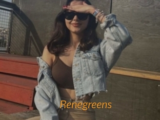 Renegreens