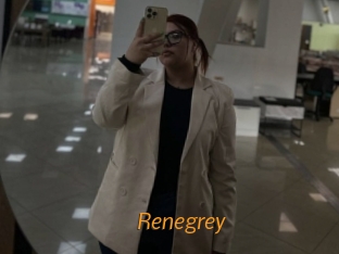 Renegrey
