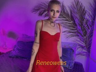 Reneowens