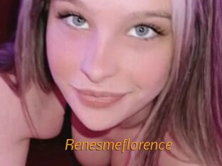 Renesmeflorence