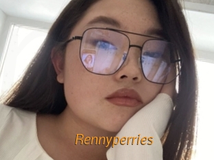 rennyperries Porn University