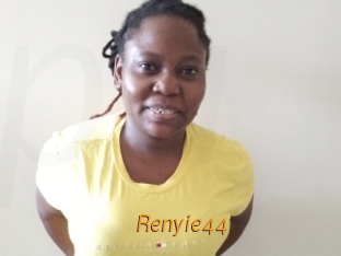 renyie44 Porn University