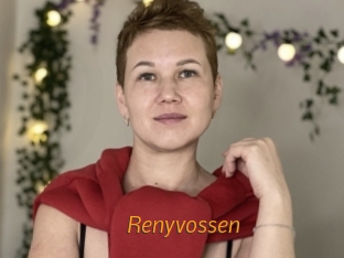 Renyvossen