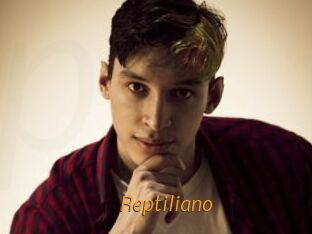 Reptiliano