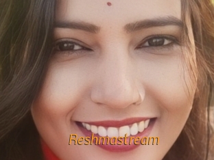 Reshmastream