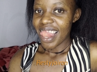 Restyjairon