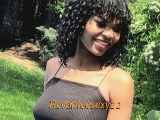 revanleesexy22 Porn University