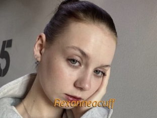 Rexanneacuff