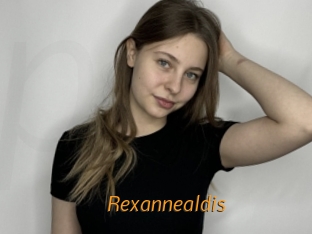 Rexannealdis