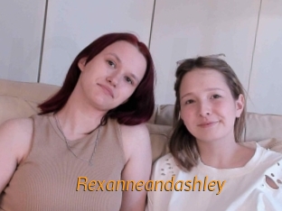 Rexanneandashley