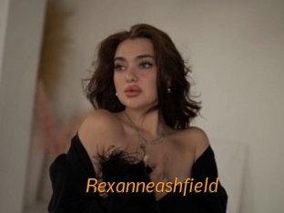 Rexanneashfield
