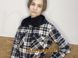 Rexannebach