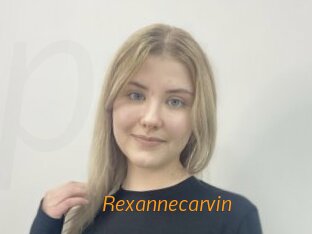 Rexannecarvin