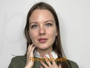 Rexannecavell