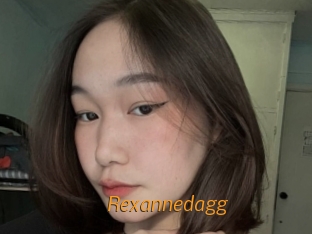 Rexannedagg