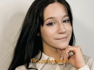 Rexannedendy