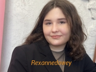 Rexannedowey