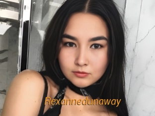 rexannedunaway Porn University